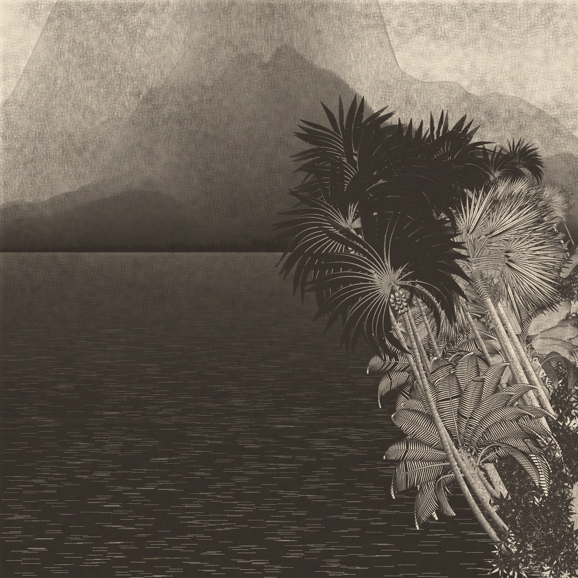 Summer Islands V2 #7 static token preview
