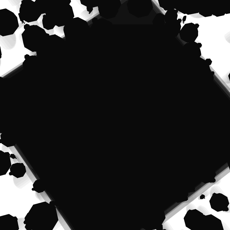 Shapetizen #19 static token preview