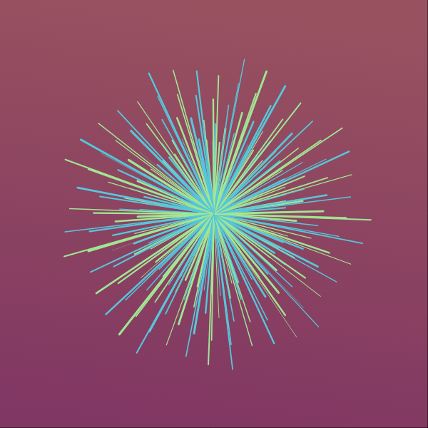 Birth of a Star #10 static token preview