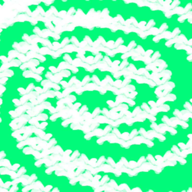 What Is Texture #13 static token preview