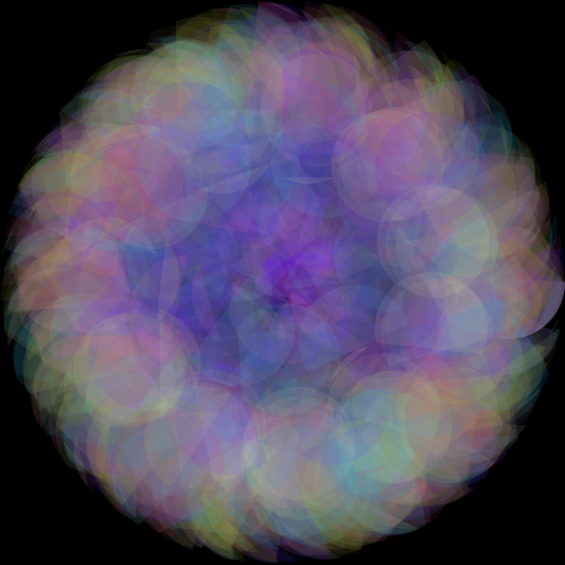 Carnation Colors static project preview