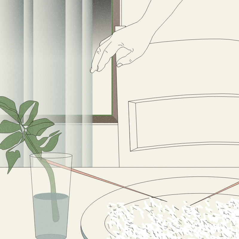 Still Life #6 #16 static token preview
