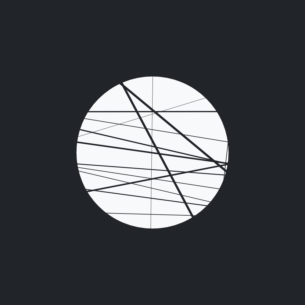 LNS #5 static token preview