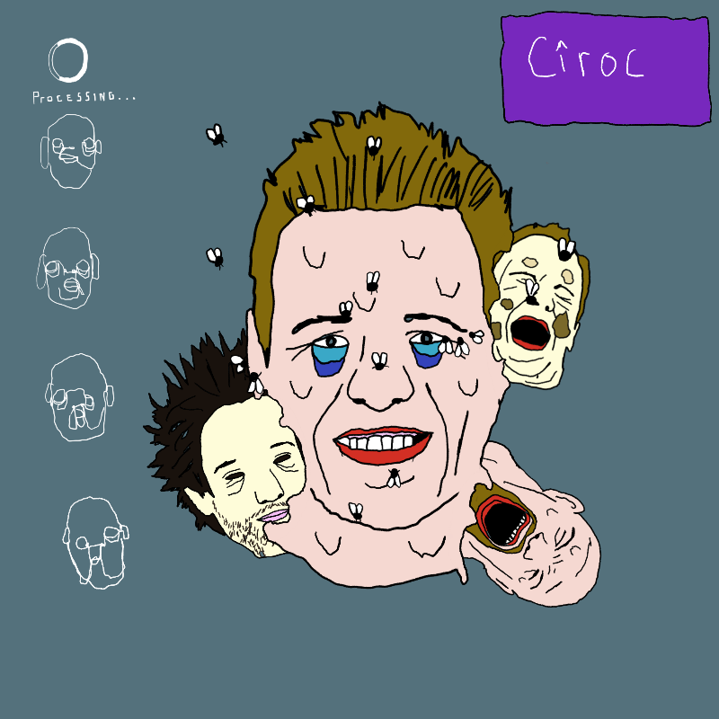 big! fucking shiddy! celebrity cash grab! #345 static token preview