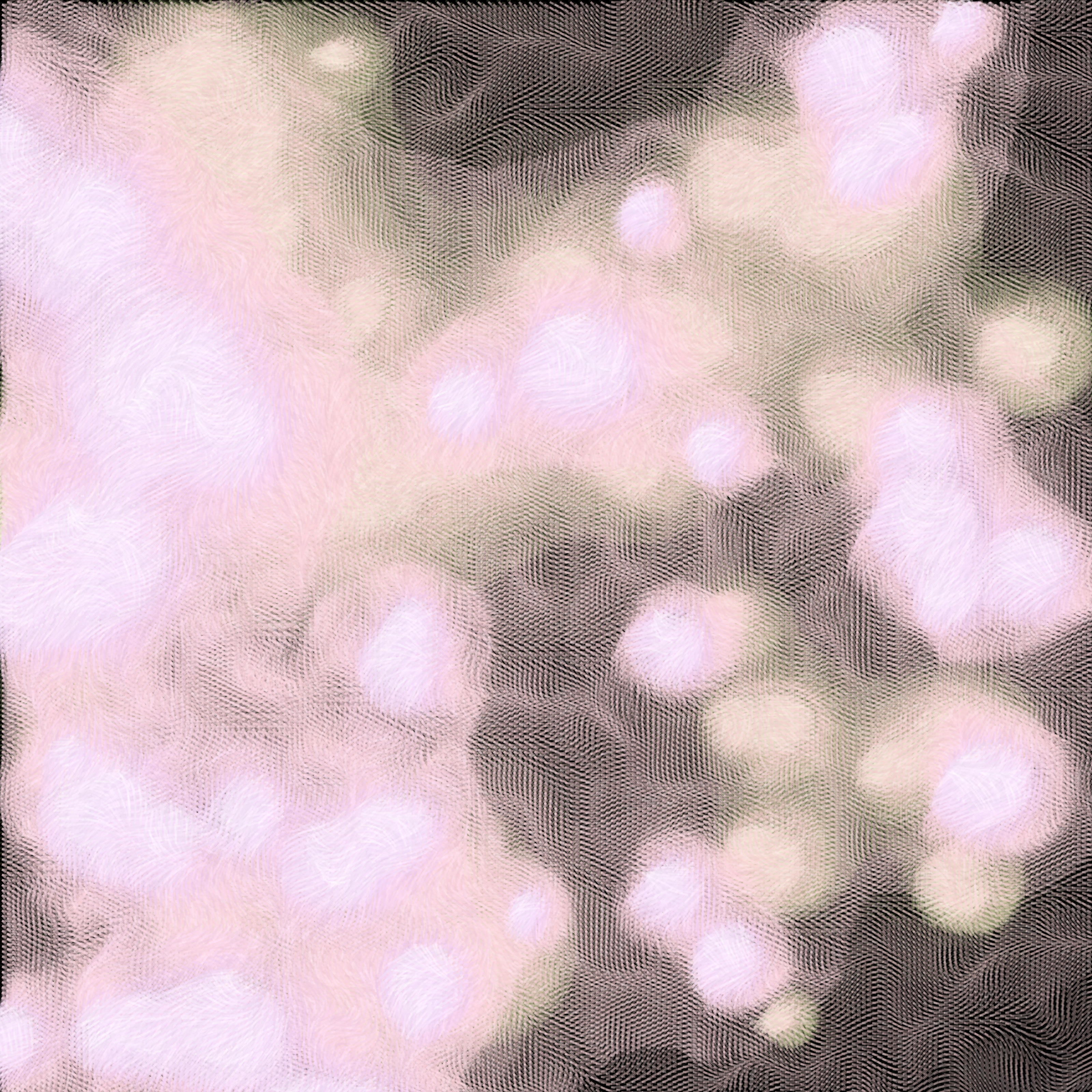 Moody Pillow #16 static token preview