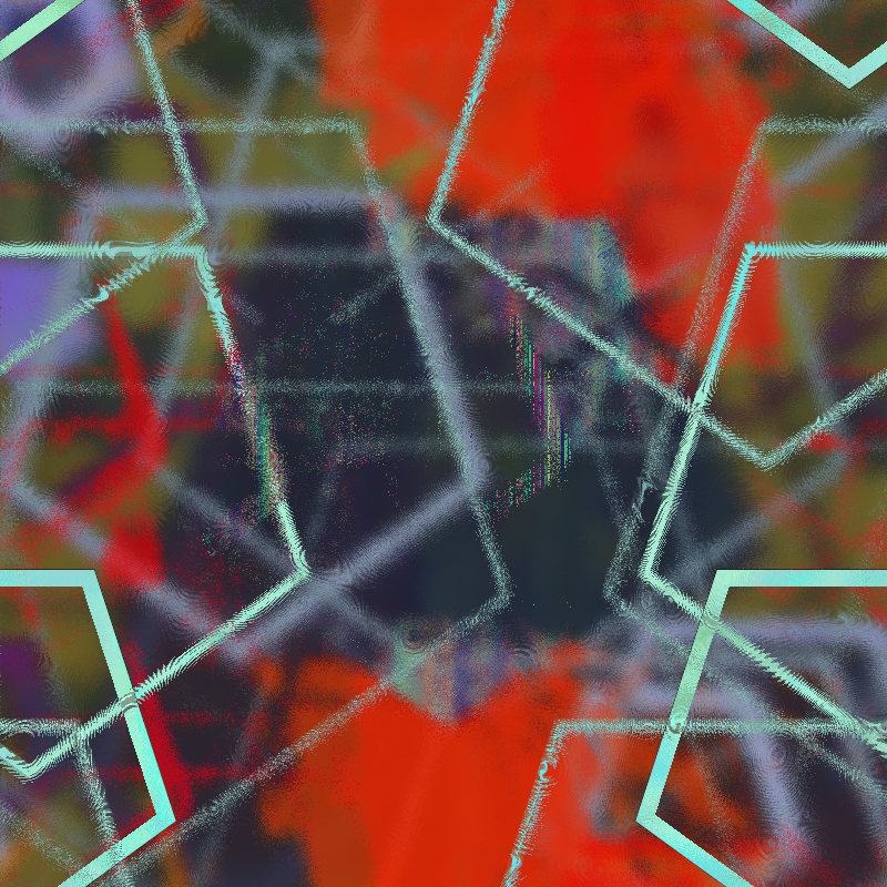 Storm Chamber | Collab with Somfay #20 static token preview