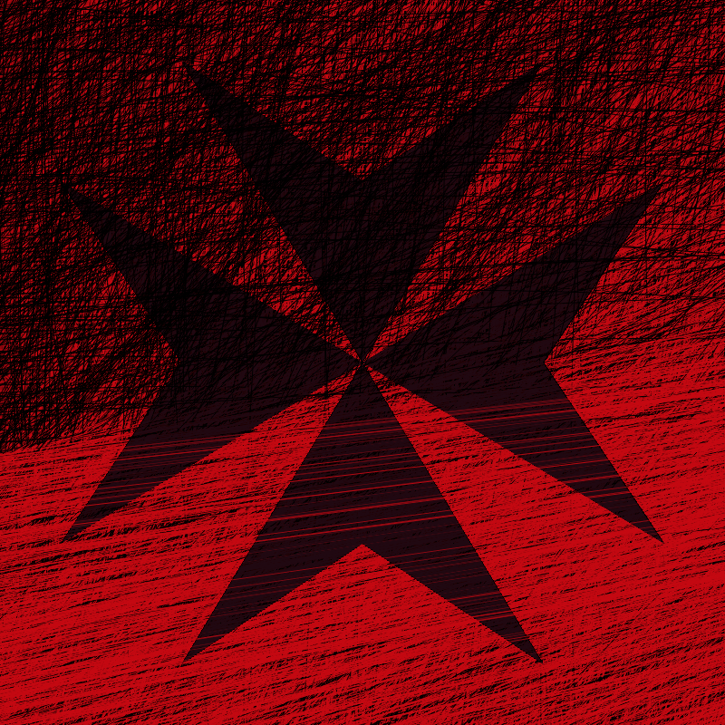 Maltese Cross #11 static token preview