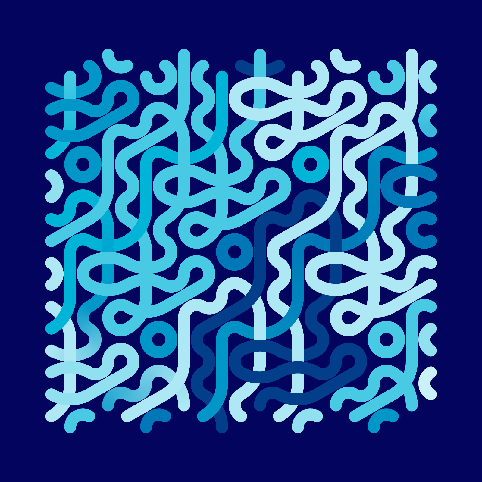 Spaghetti Code #2 static token preview