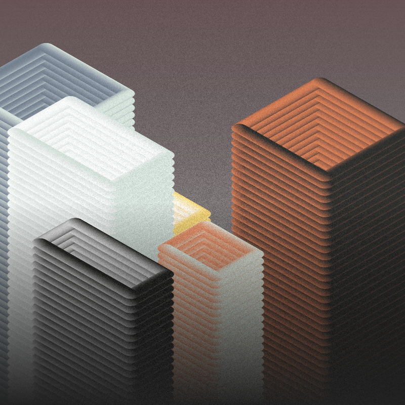 Radiator Towns #122 static token preview