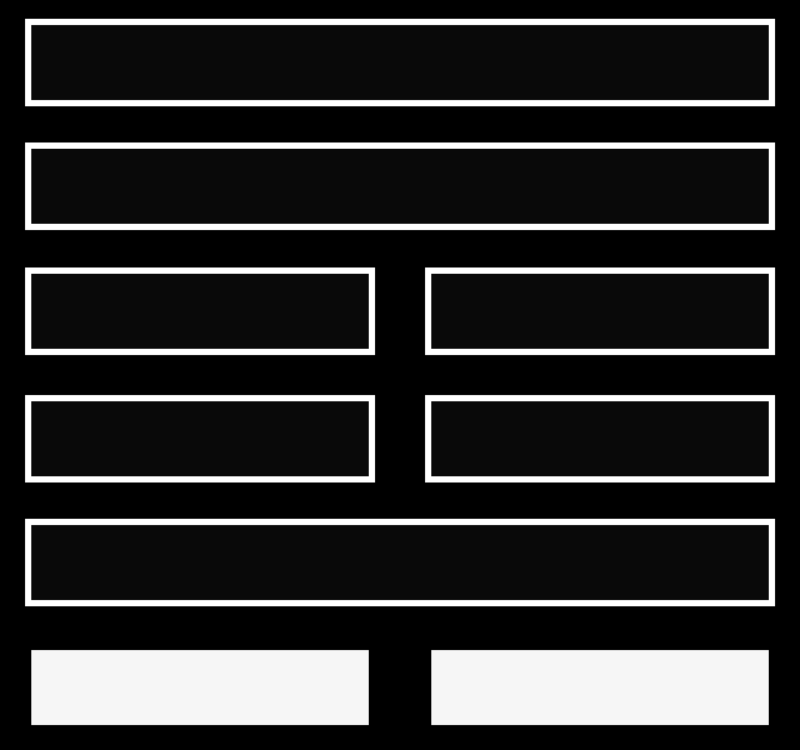 易經 I-Ching #6 static token preview