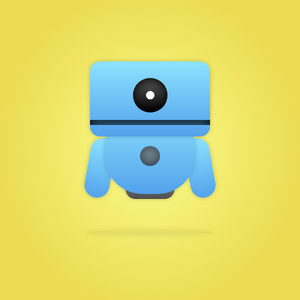 MiniBots project preview