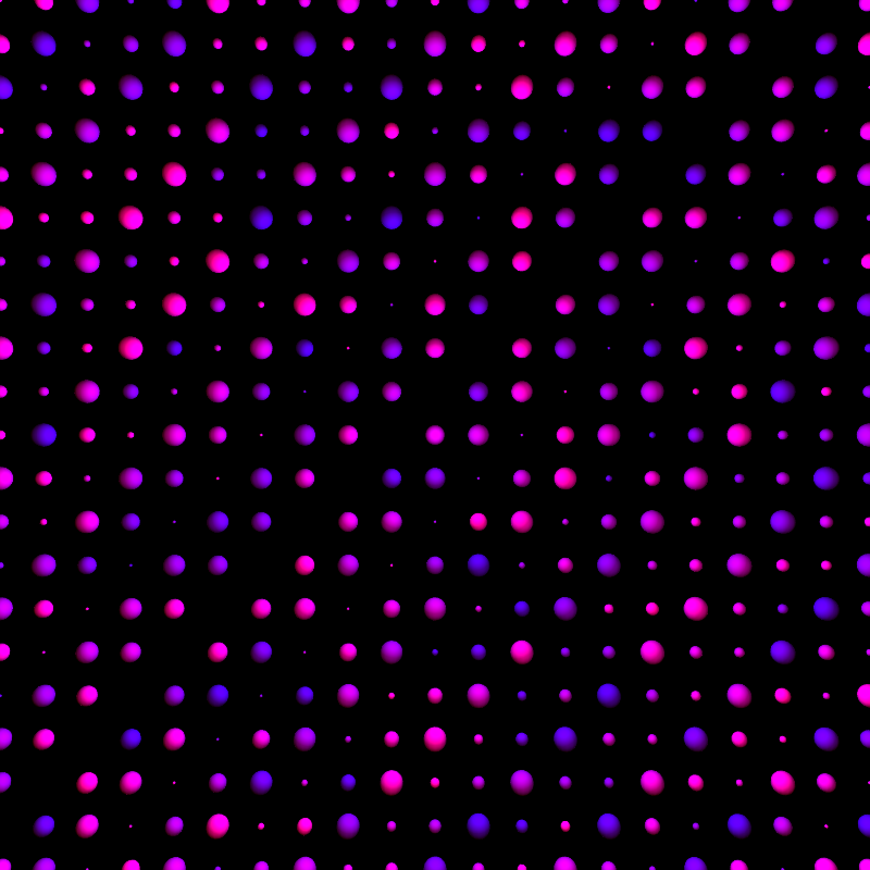 Shimmering Gobbetz #23 static token preview