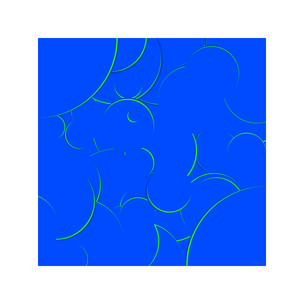 curves #20 static token preview