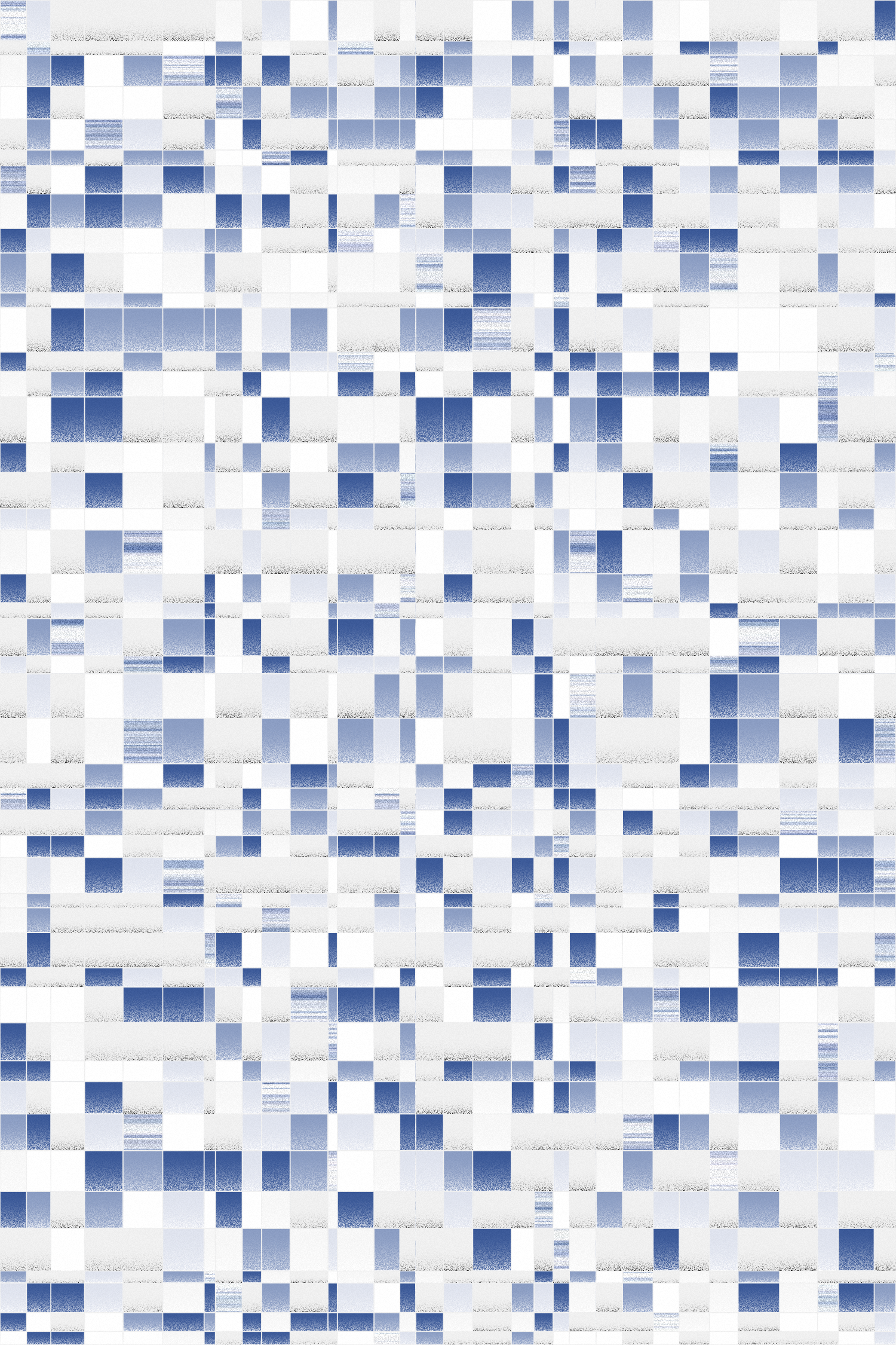 Random Piet #14 static token preview