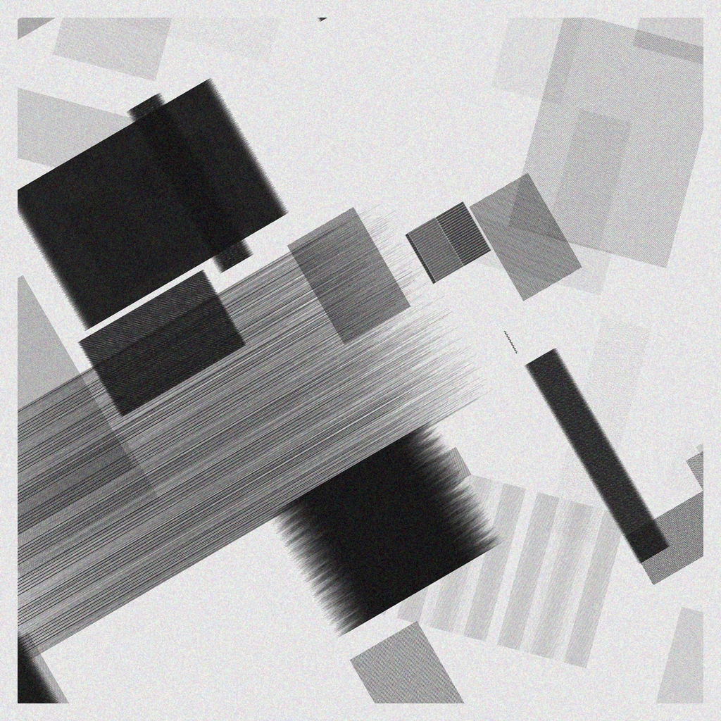 Grayscale Bytes #14 static token preview