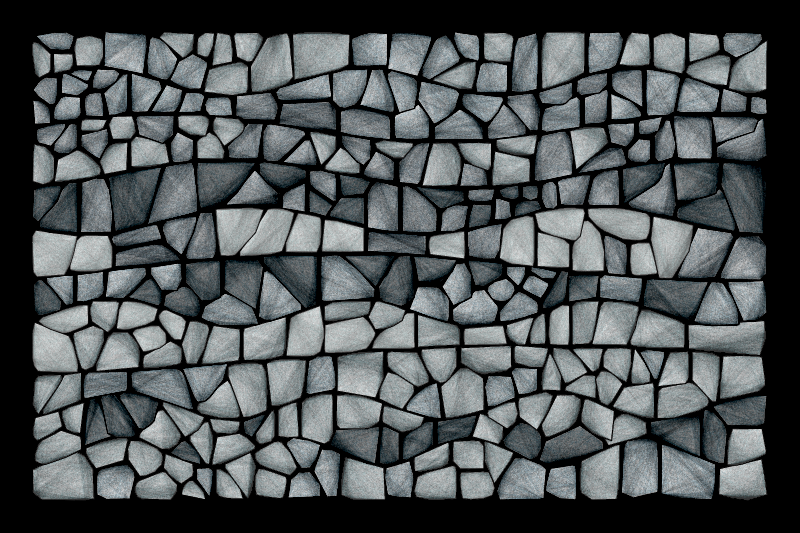 Stone Packing #11 static token preview