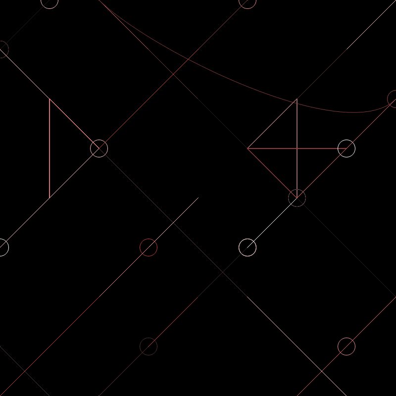 Train tracks #5 static token preview