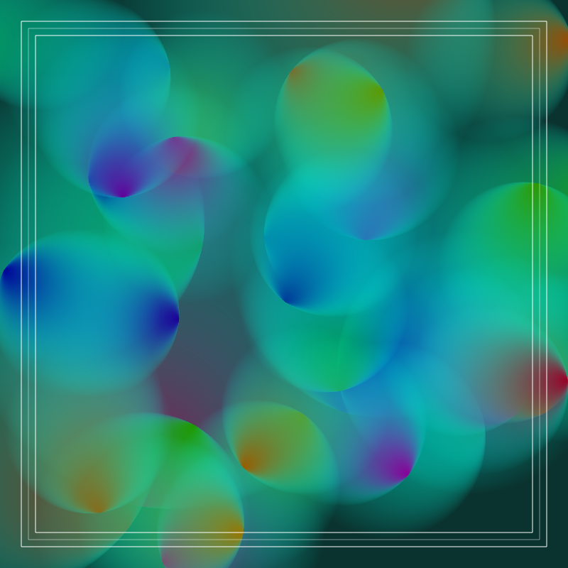 Emotions #20 static token preview