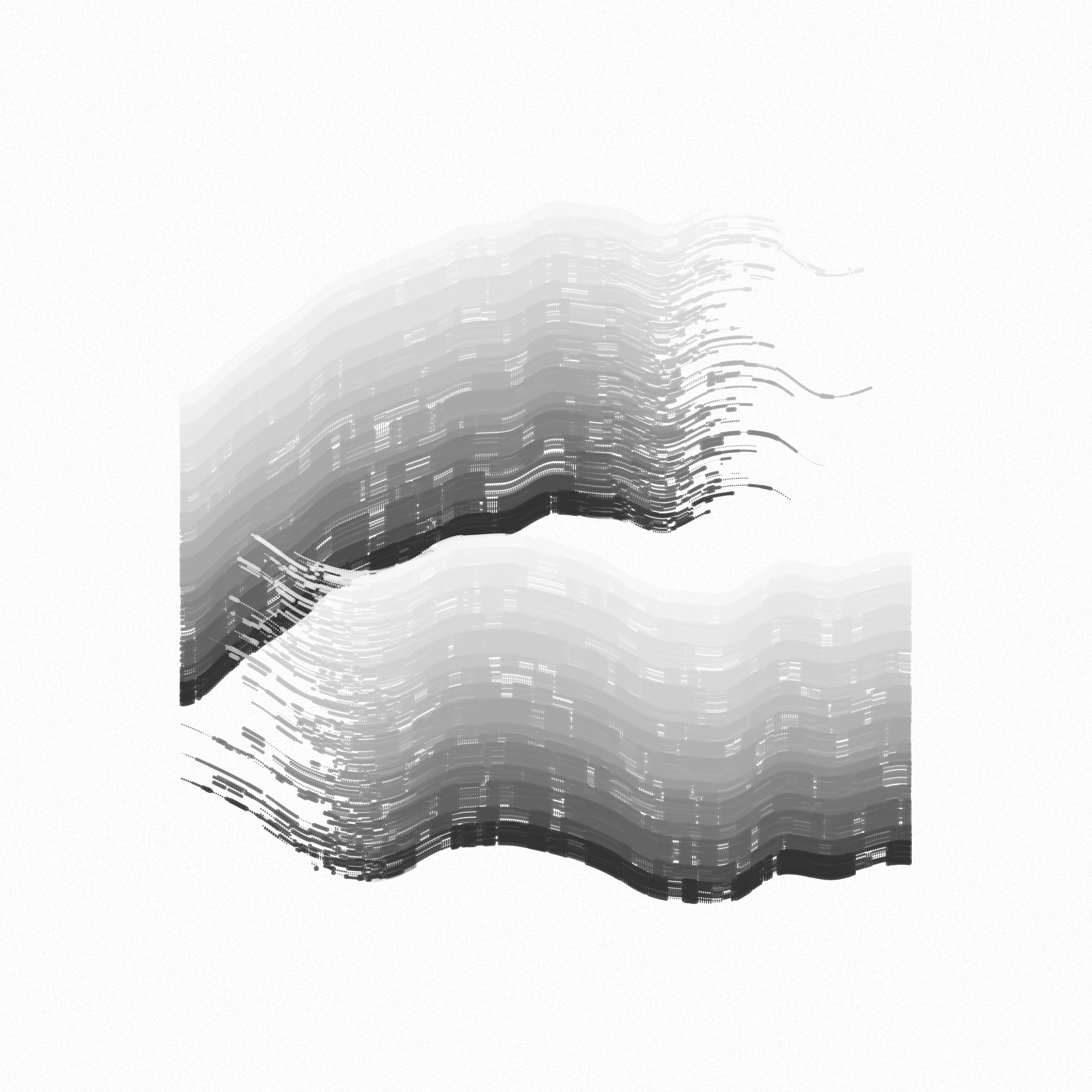 Freestrokes #20 static token preview