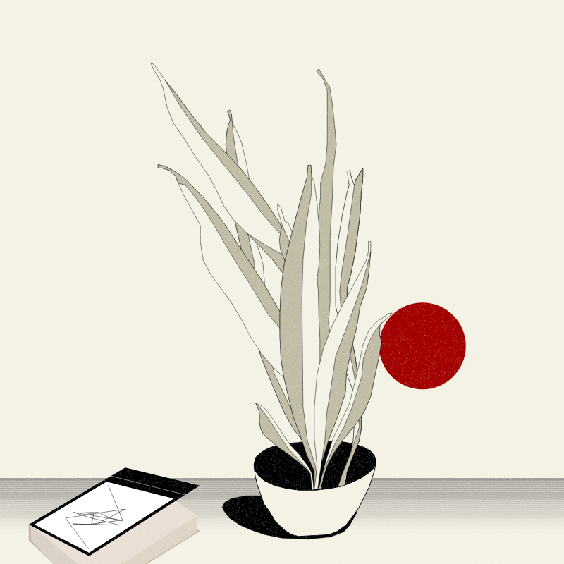 Still Life #2 #18 static token preview