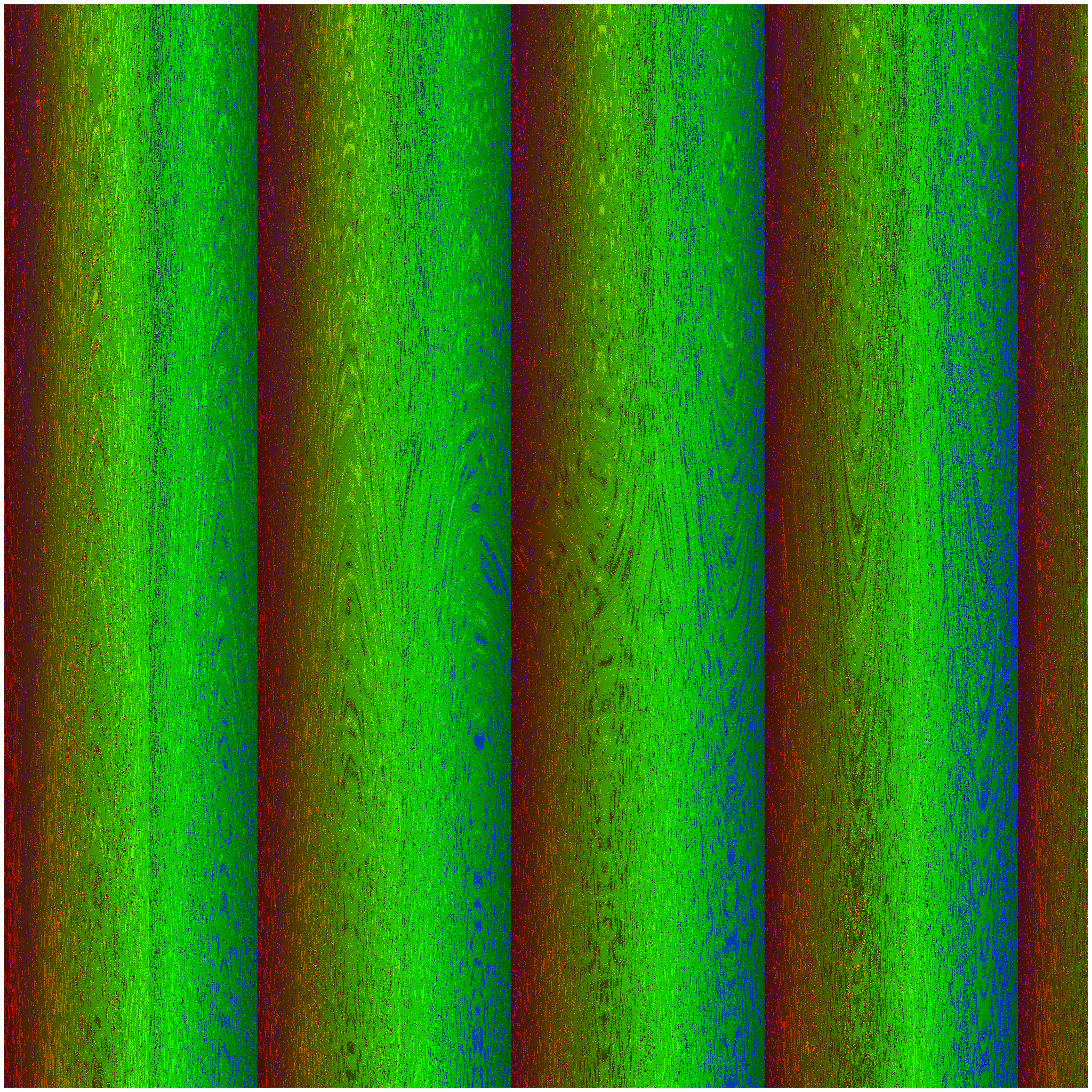 Memories of A Harsh Noise Day #14 static token preview
