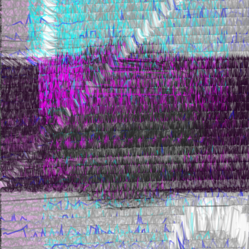Stereo Print #15 static token preview