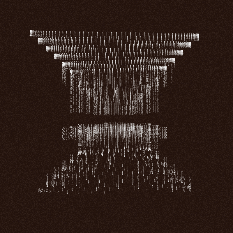 Suprematist Method #2.5 #55 static token preview