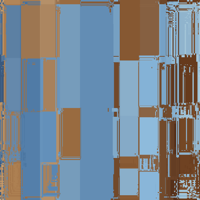Rectangular Feedback Loop Trip #11 static token preview