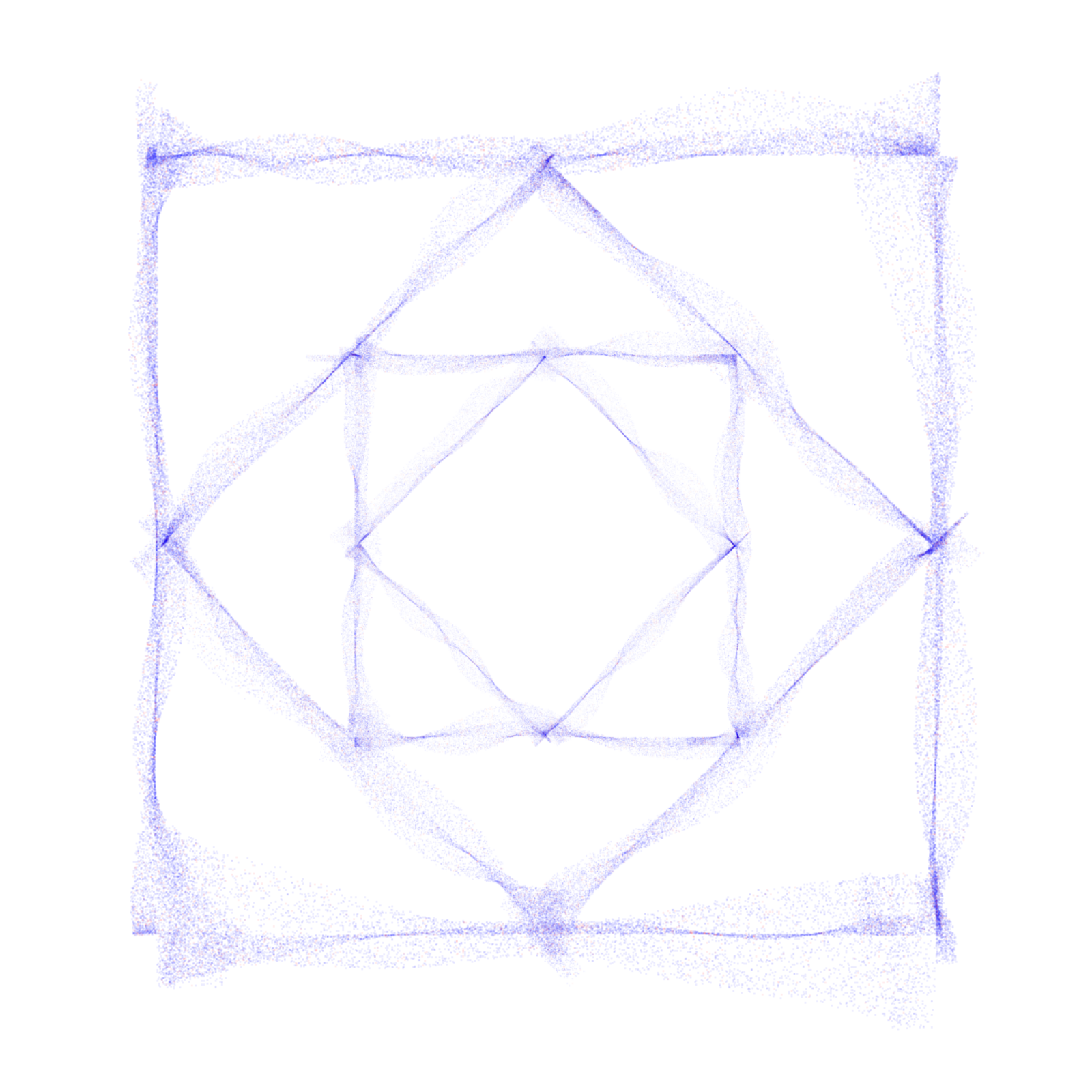 Sand Shapes #1 static token preview