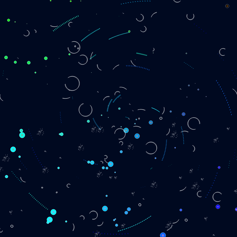 Plankton Swirl #1 static token preview