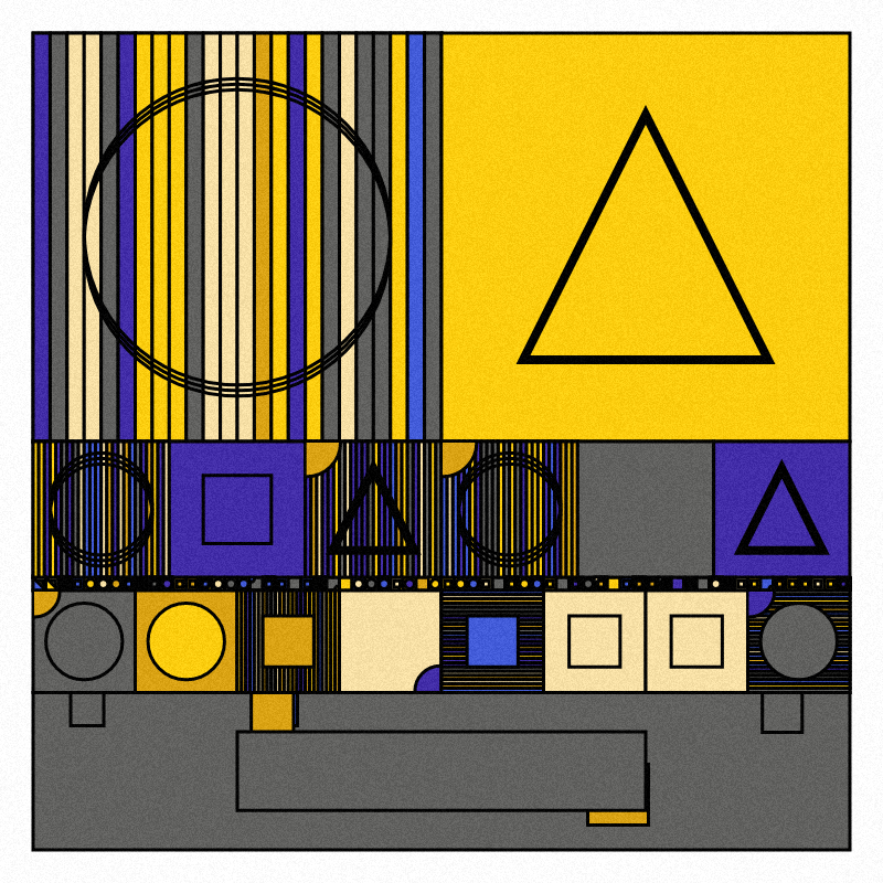 Stoned Inputs #17 static token preview