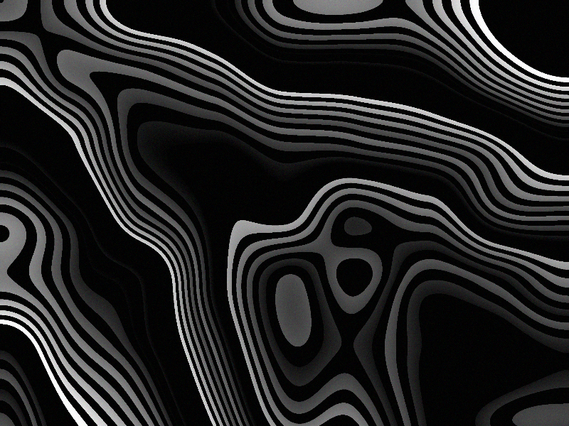 Sedimentary Groove #19 static token preview