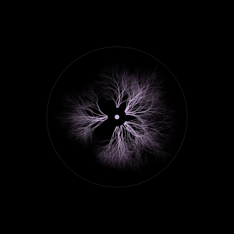 EYE #24 static token preview