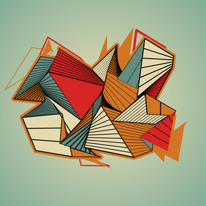 Machine 11: brutalist distortions project preview