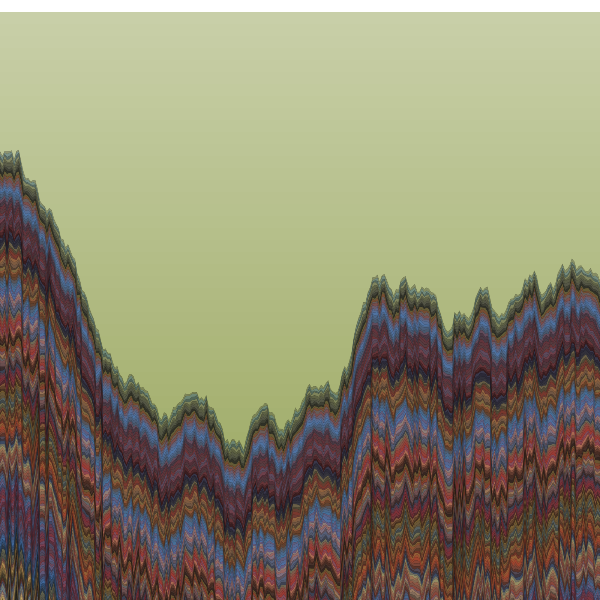 layered #11 static token preview