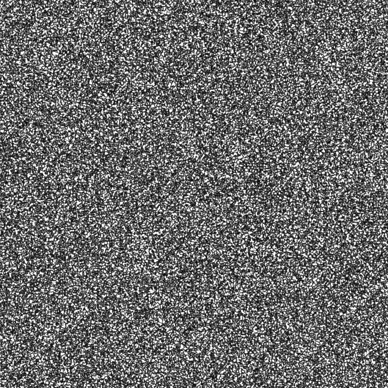 Fundamental Noise #19 static token preview
