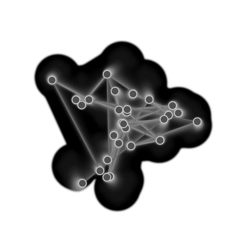 Model Univi #21 static token preview