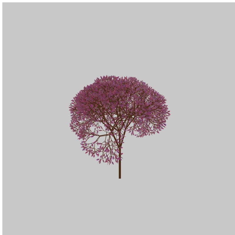 CandyTree #19 static token preview