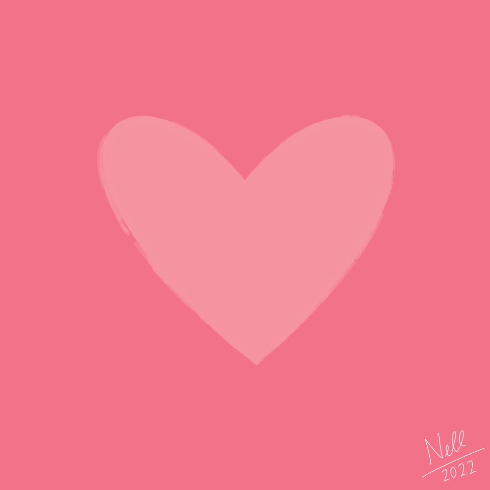 Made With Love By Nell #18 static token preview