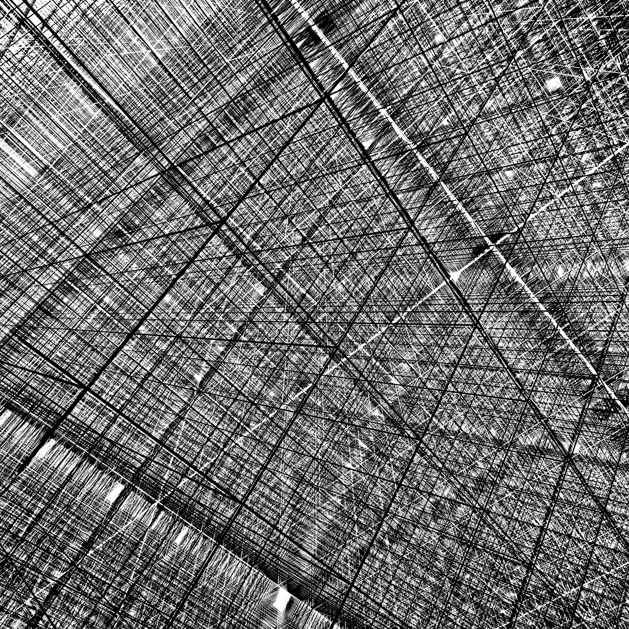 slipping away tracing paper #3 static token preview