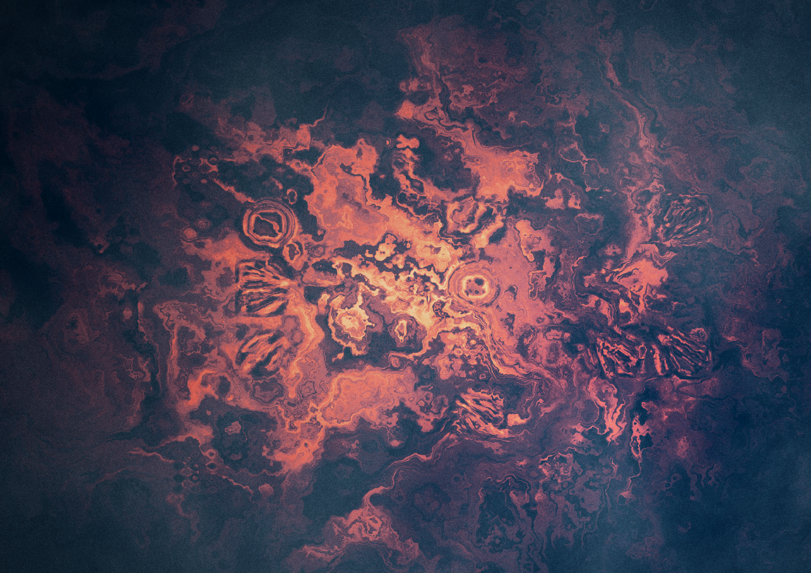 Fossilium #21 static token preview