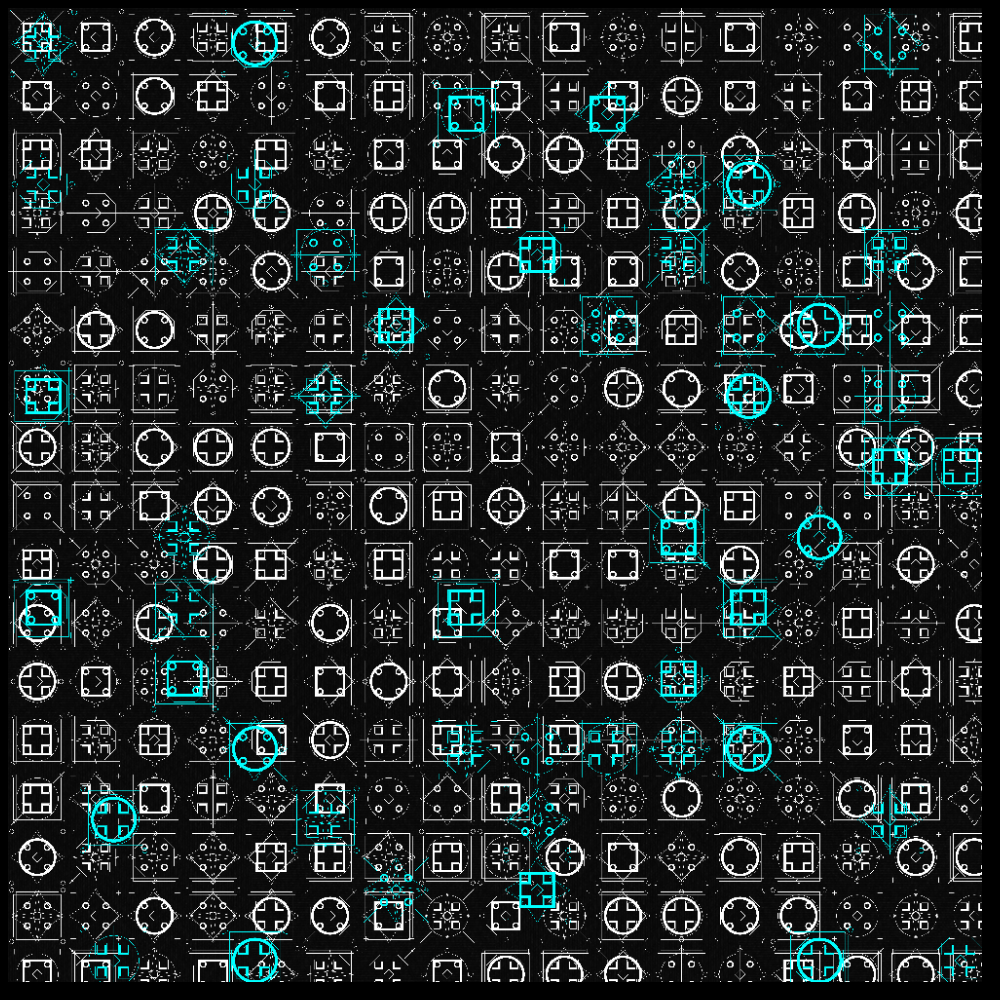geometric_infinity #16 static token preview
