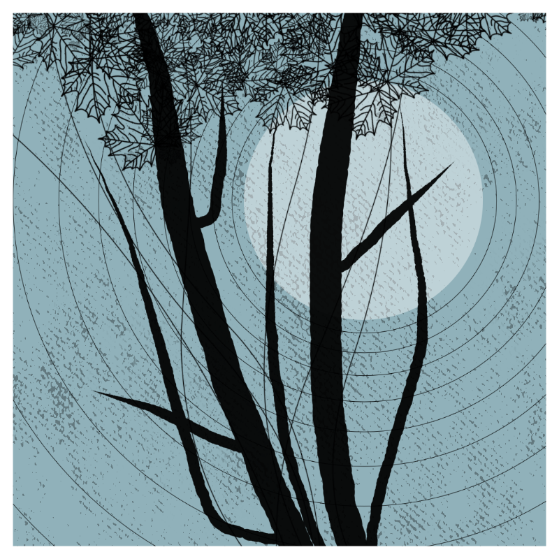 TREE @ SUN #1 static token preview