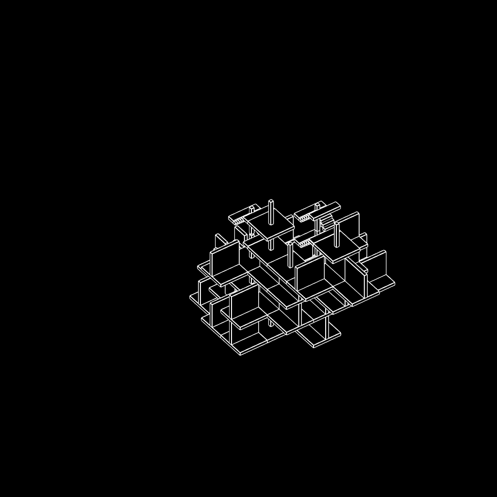 OpenBLOCK #186 static token preview
