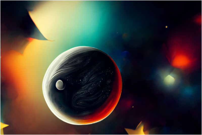 Look How They Shine #12 static token preview