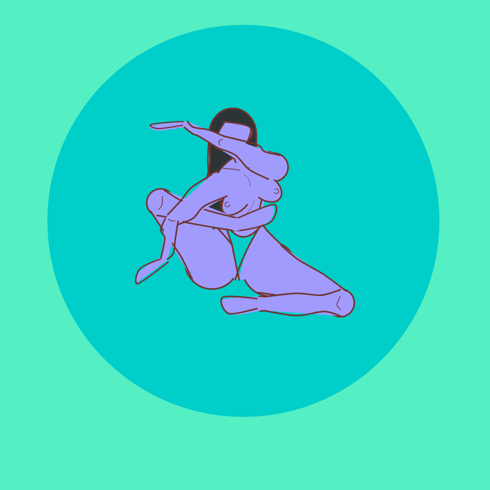 Dancing Queen #7 static token preview