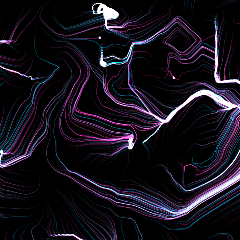 Some Lights #11 static token preview