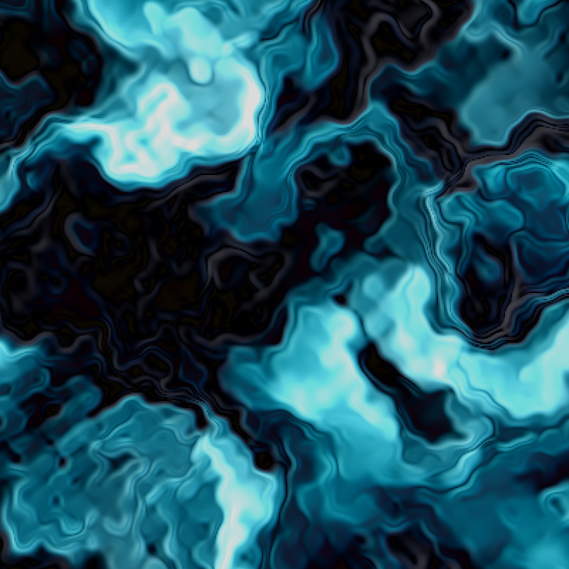 Distributed Grain System #12 static token preview