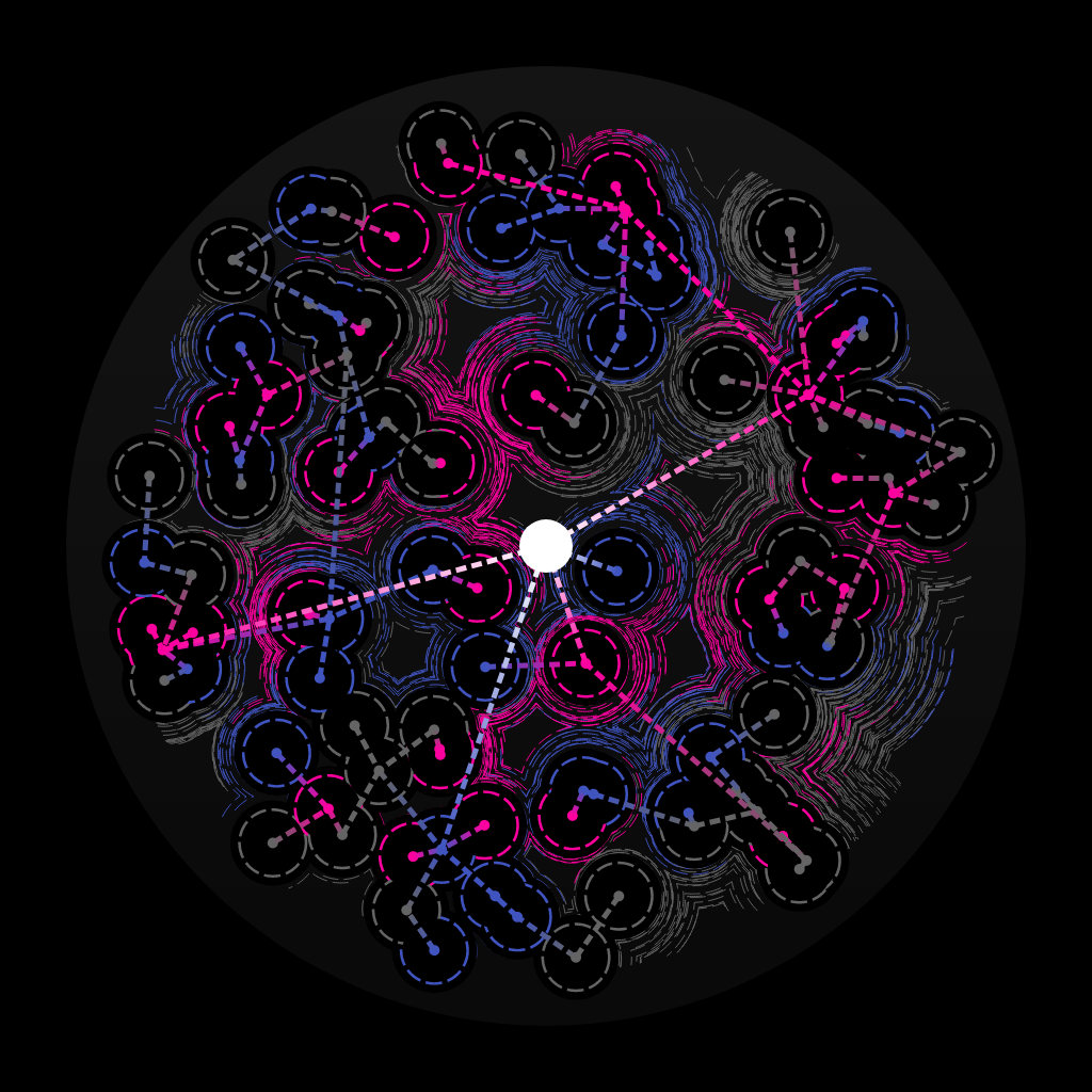 Local Universe #4 static token preview