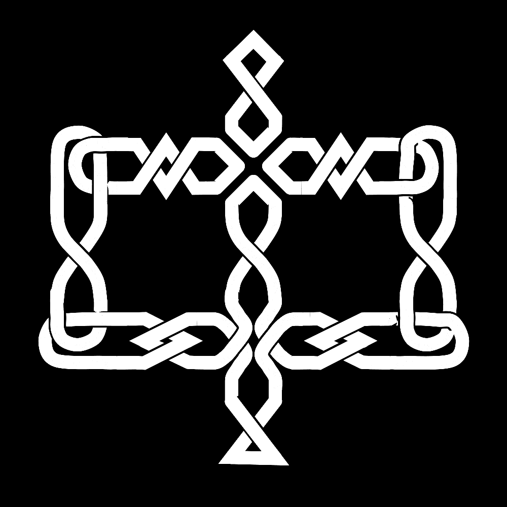 Celtic Knots #12 static token preview